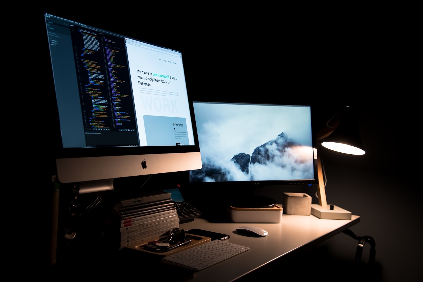 How I Approach Creative Problem Solving