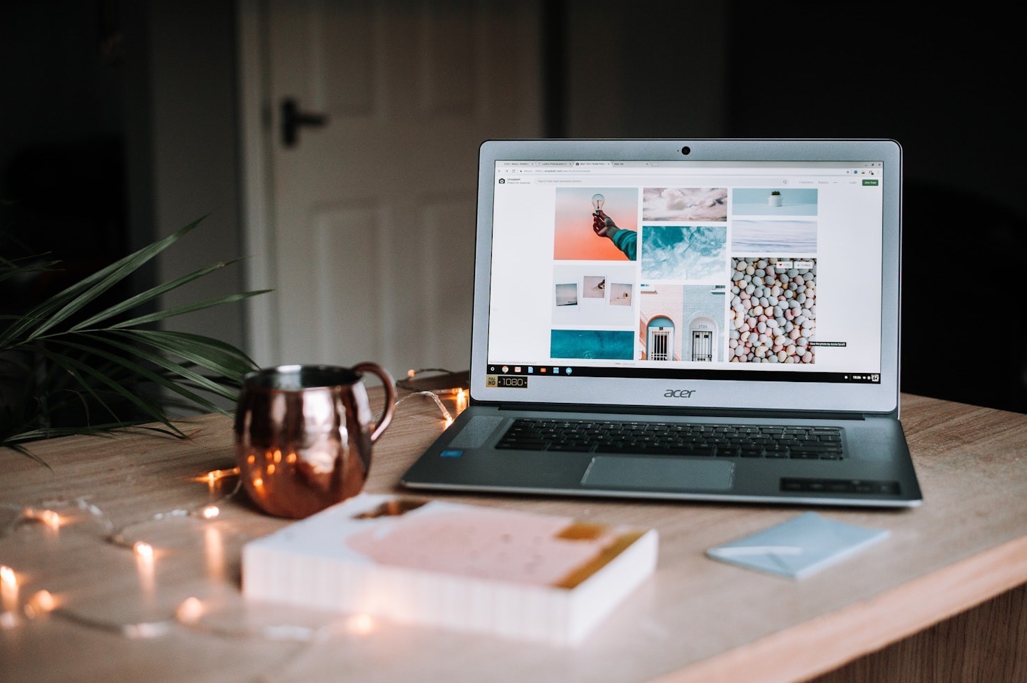 Balancing Creativity and Technical Skills