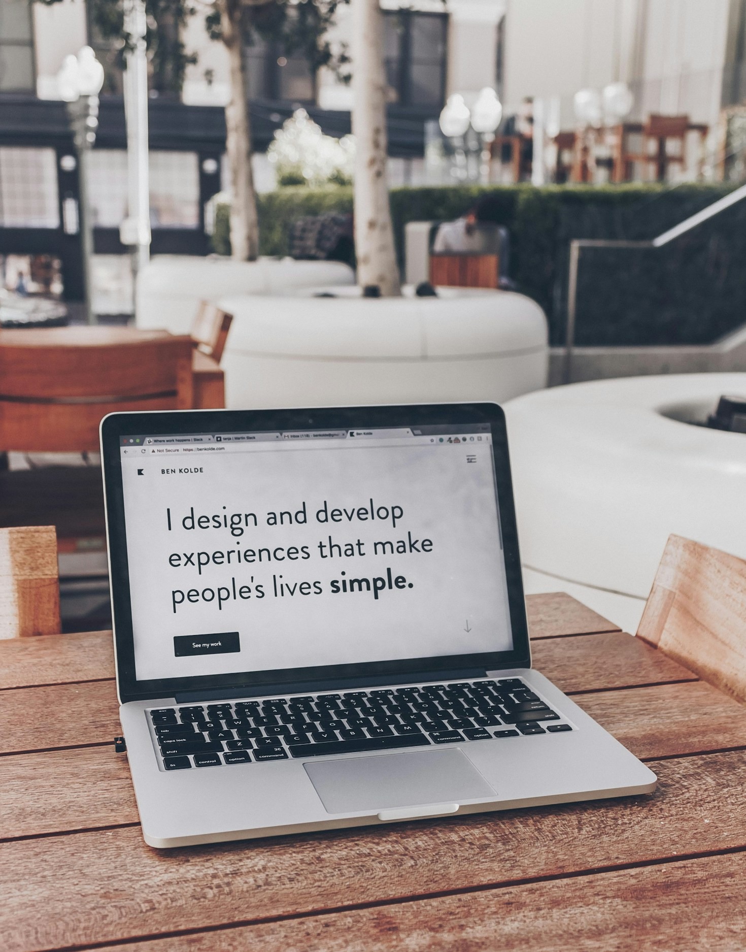 Tips for Building a Strong Professional Portfolio